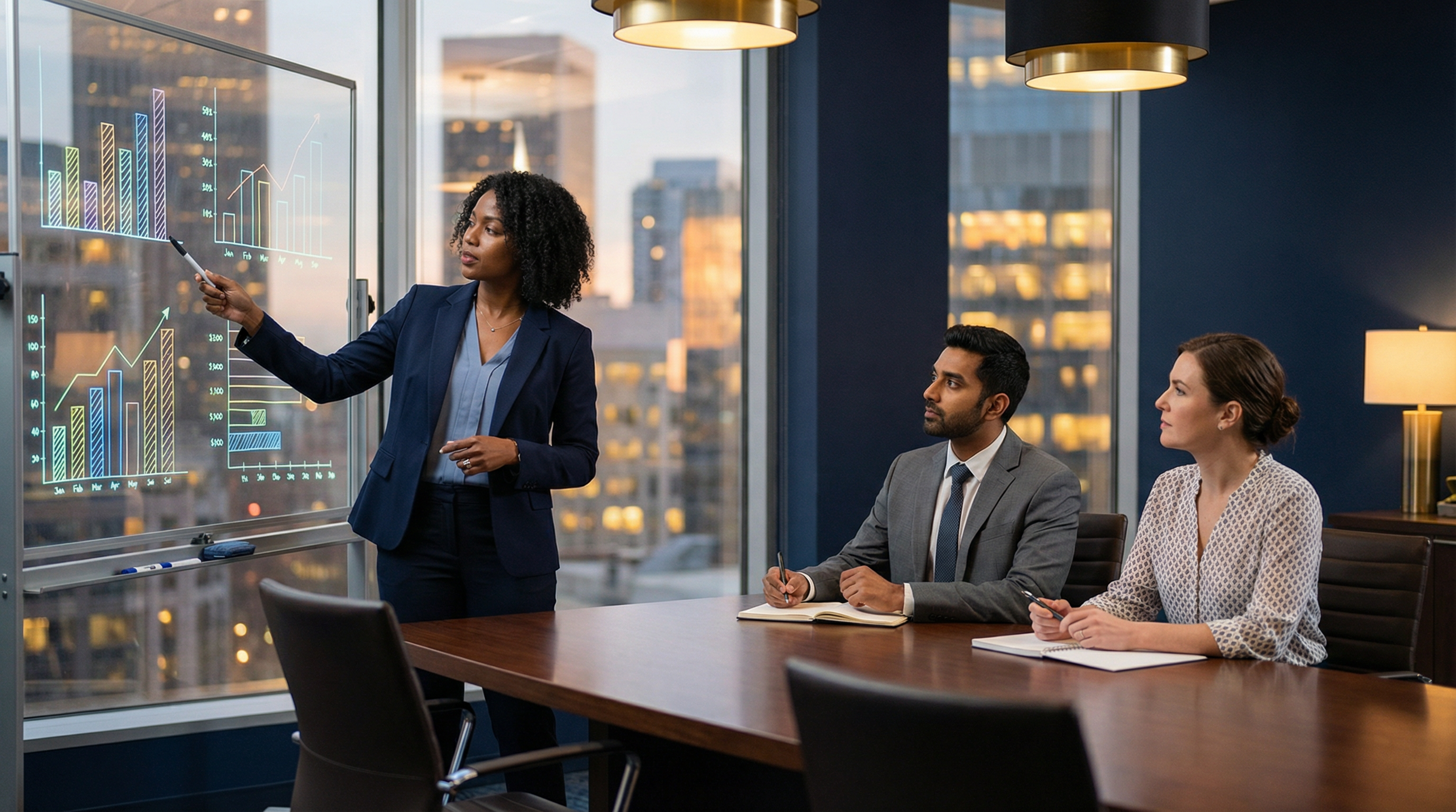 CFO Advisory Services